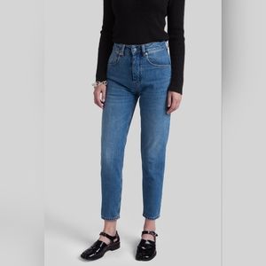 Decade studio momo jeans